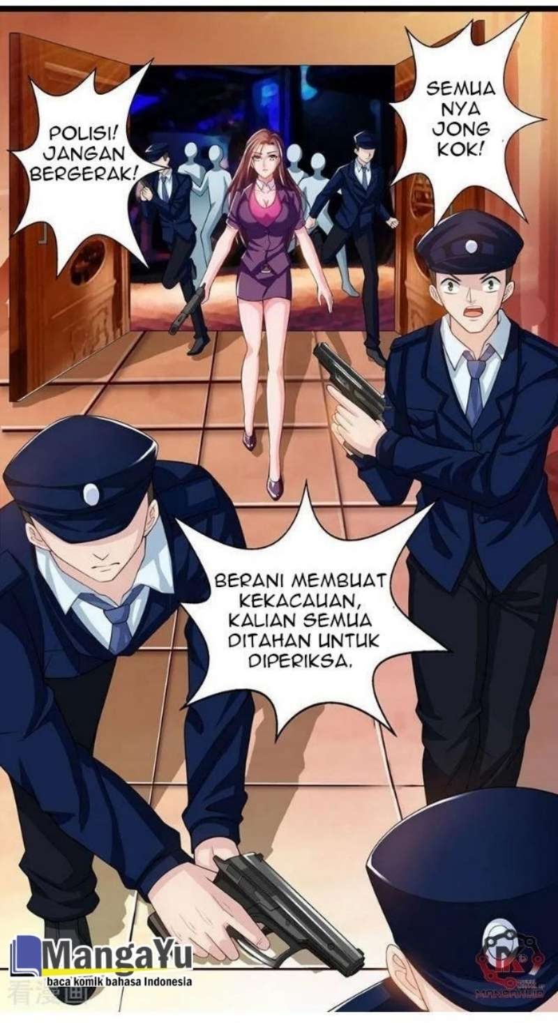 Genius Mad Man Chapter 24 Gambar 16