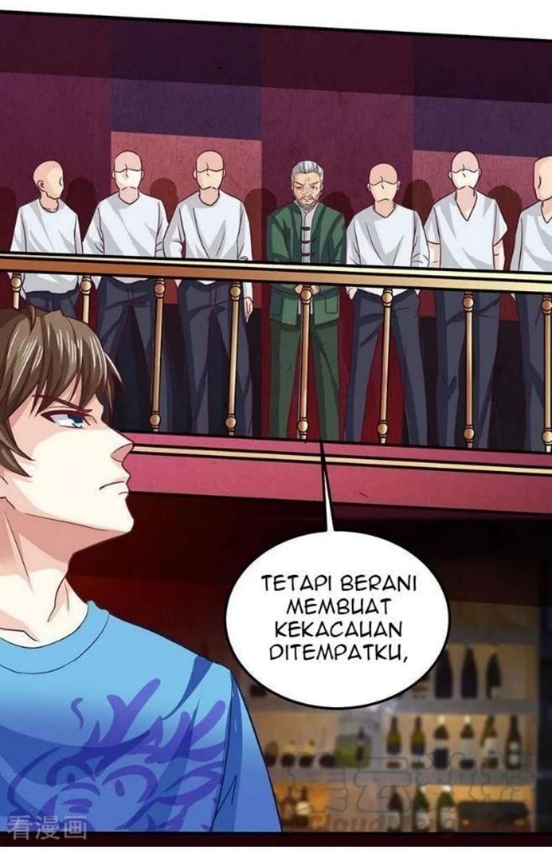 Genius Mad Man Chapter 23 Gambar 5