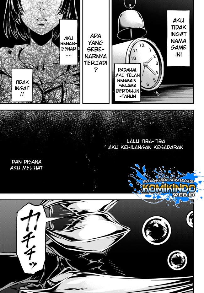 Joou Heika no Isekai Senryaku Chapter 1 Gambar 10