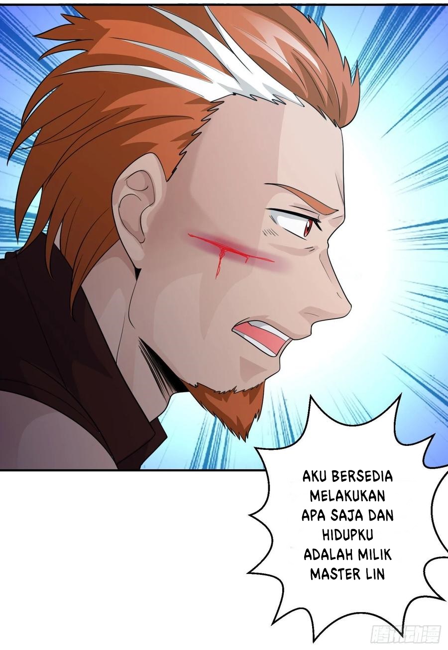 Chaos Emperor Chapter 42 Gambar 30