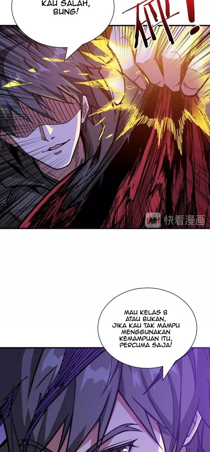 God Slayer Chapter 130 Gambar 17