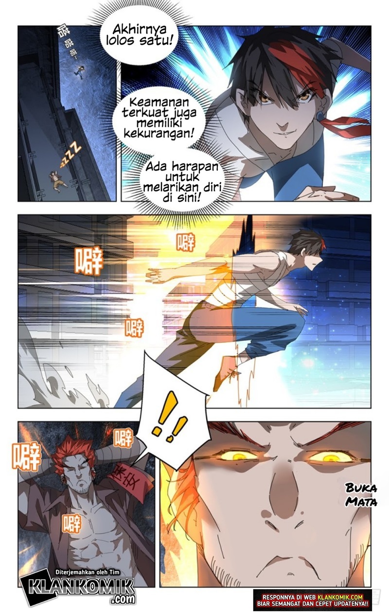 Yao Zhong Chapter 6 Gambar 10