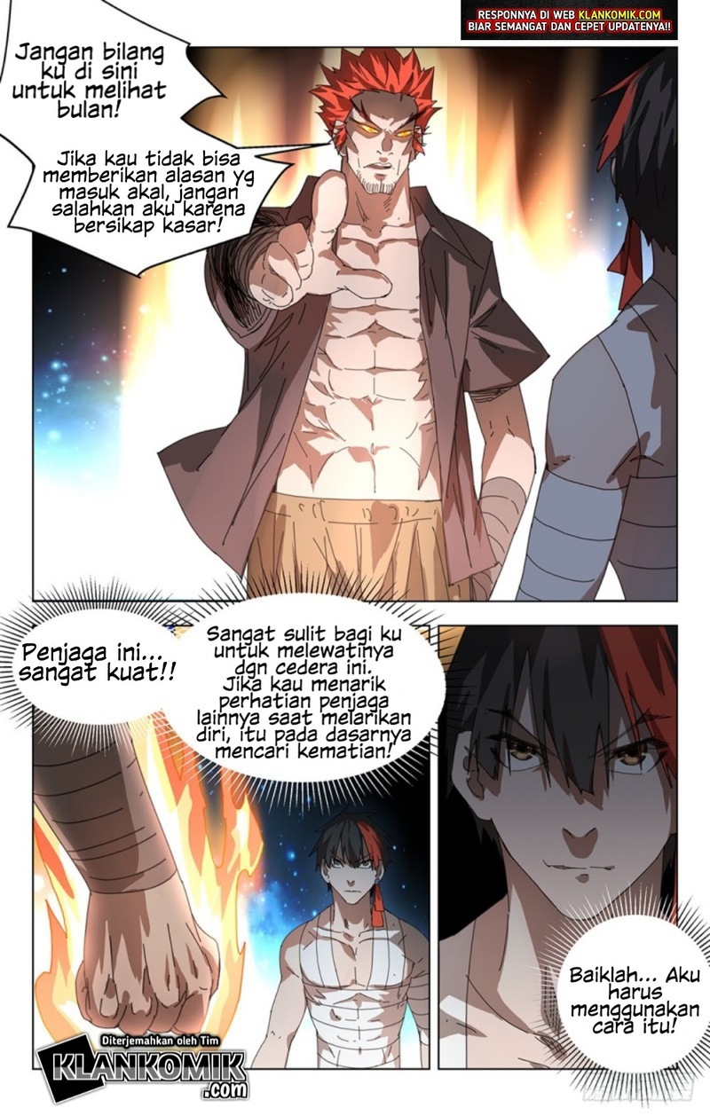 Yao Zhong Chapter 6 Gambar 13