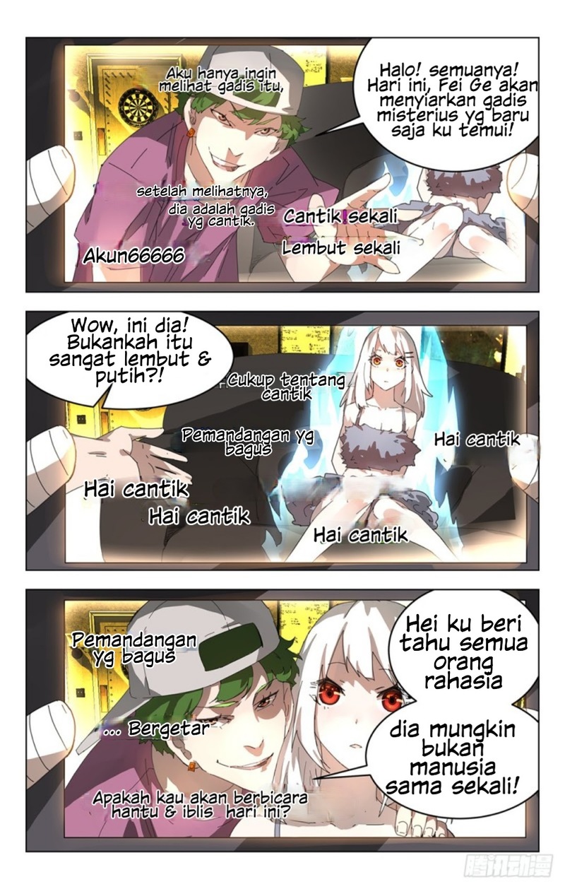 Yao Zhong Chapter 6 Gambar 8