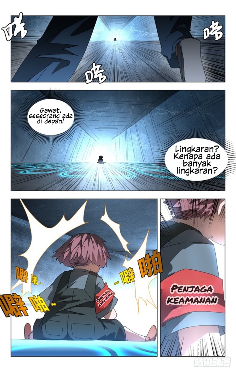 Yao Zhong Chapter 5 Gambar 11