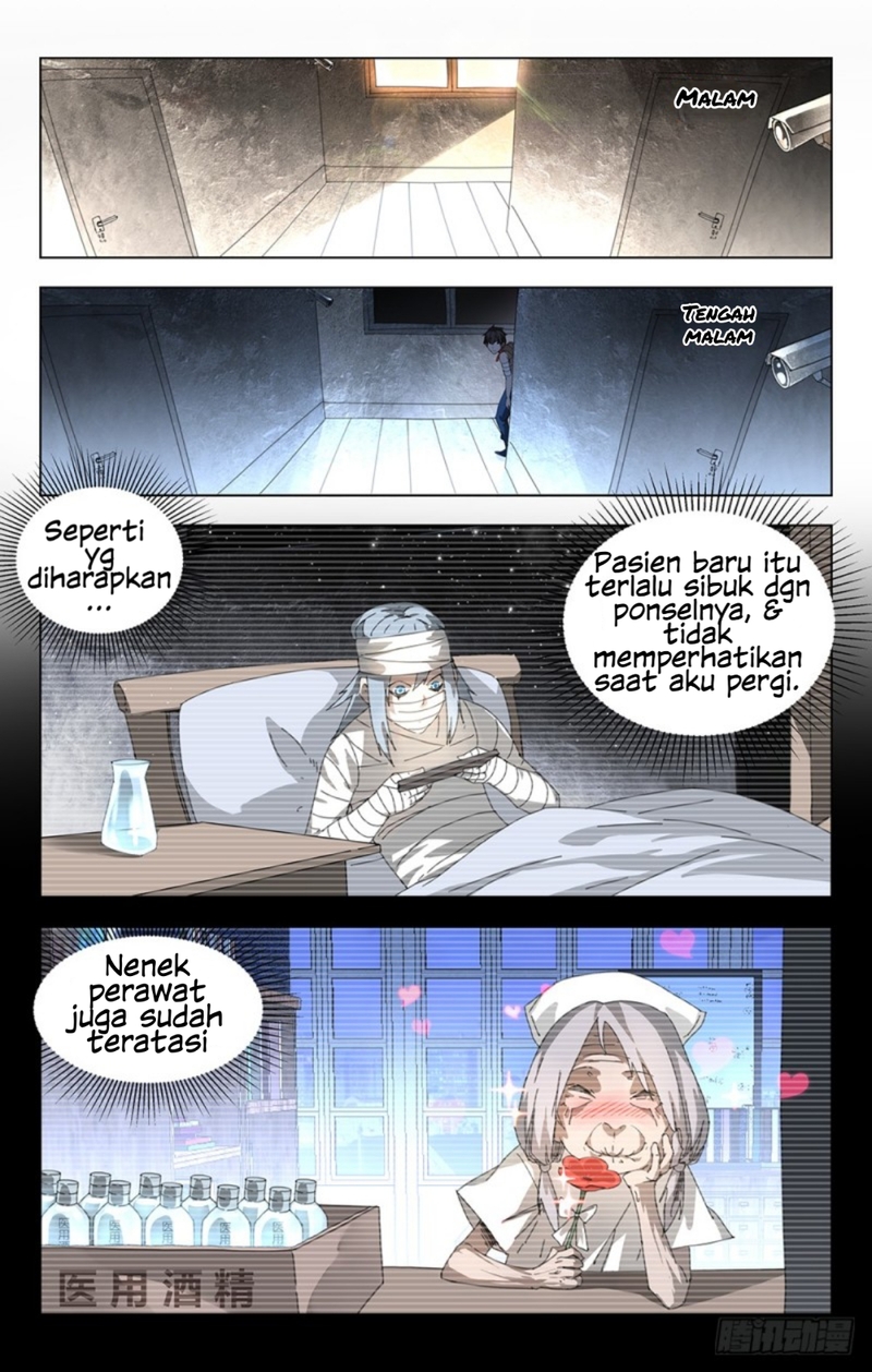 Yao Zhong Chapter 5 Gambar 8