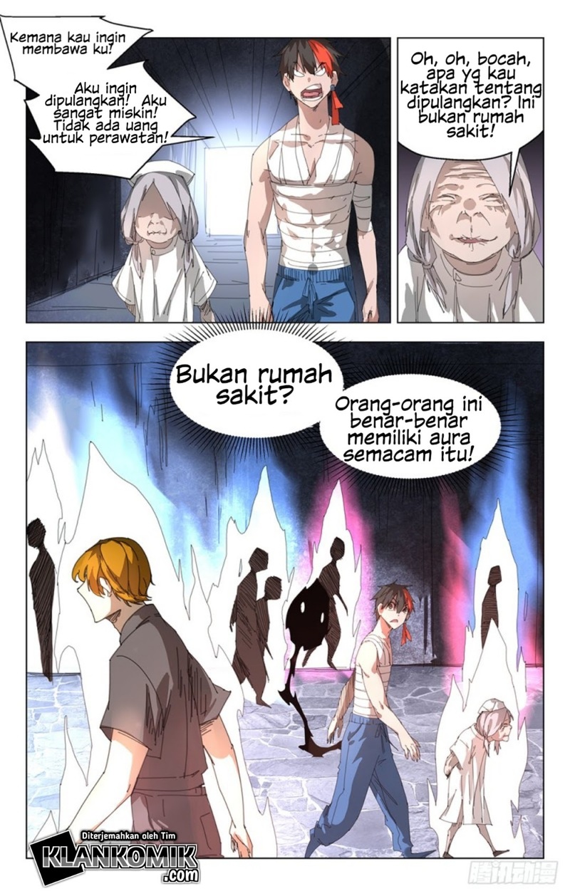 Yao Zhong Chapter 4 Gambar 5