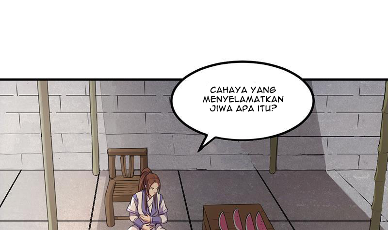 The Immortal Devil Emperor Chapter 76 Gambar 13