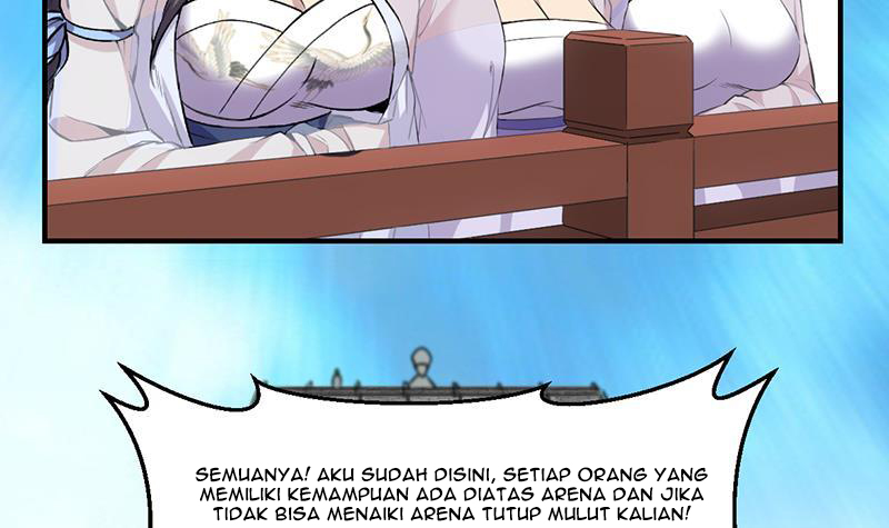 The Immortal Devil Emperor Chapter 76 Gambar 28