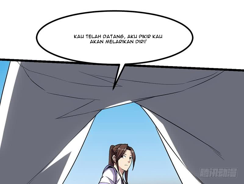 The Immortal Devil Emperor Chapter 76 Gambar 33