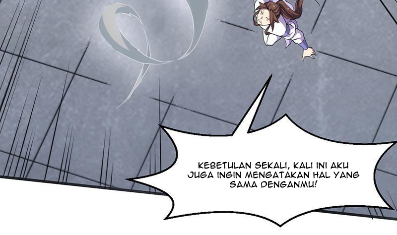 The Immortal Devil Emperor Chapter 76 Gambar 42