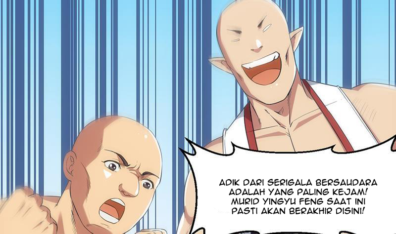 The Immortal Devil Emperor Chapter 76 Gambar 44