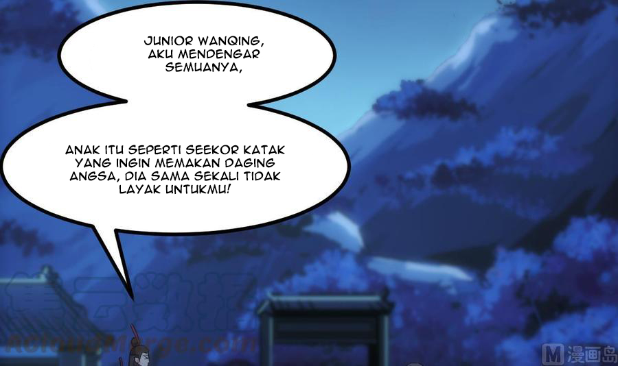 The Immortal Devil Emperor Chapter 74 Gambar 10