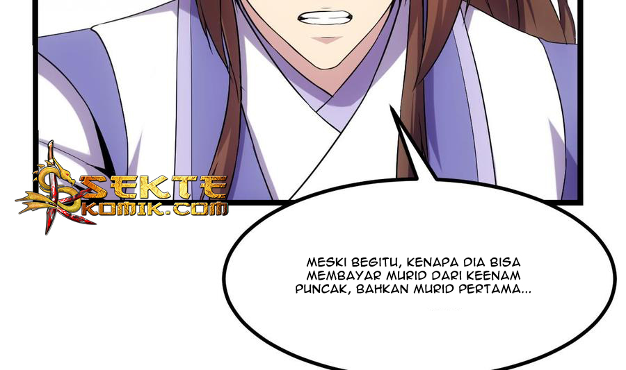 The Immortal Devil Emperor Chapter 74 Gambar 21