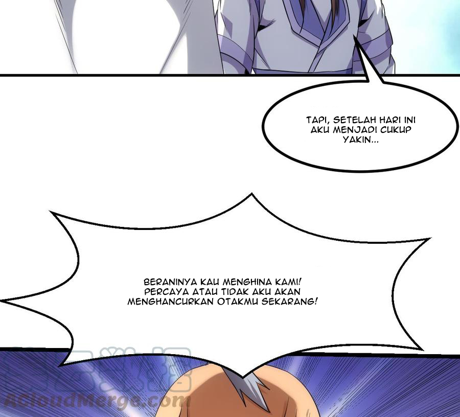 The Immortal Devil Emperor Chapter 74 Gambar 42