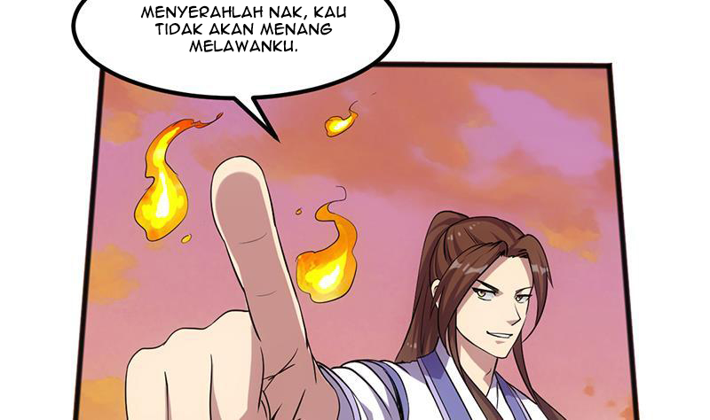 The Immortal Devil Emperor Chapter 72 Gambar 42