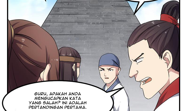 The Immortal Devil Emperor Chapter 70 Gambar 27