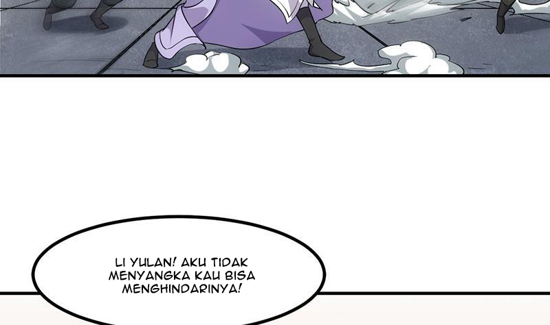 The Immortal Devil Emperor Chapter 70 Gambar 38