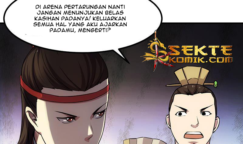 The Immortal Devil Emperor Chapter 69 Gambar 11