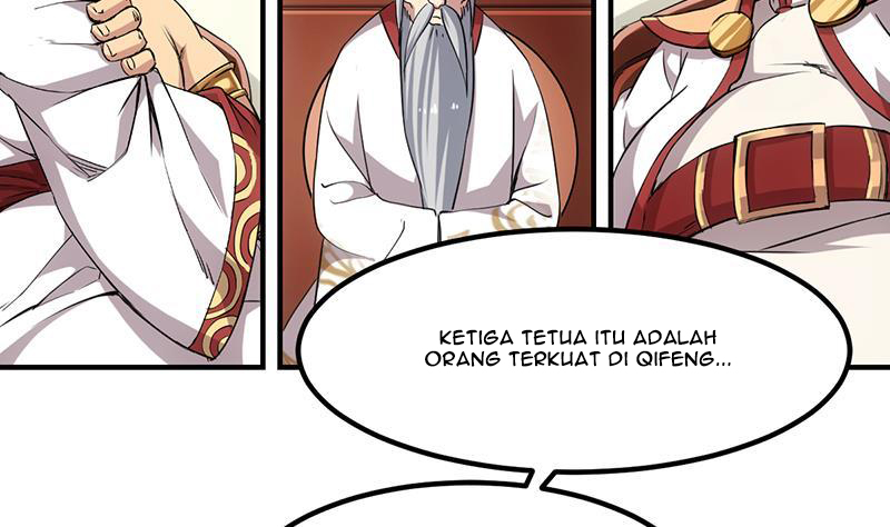 The Immortal Devil Emperor Chapter 69 Gambar 24