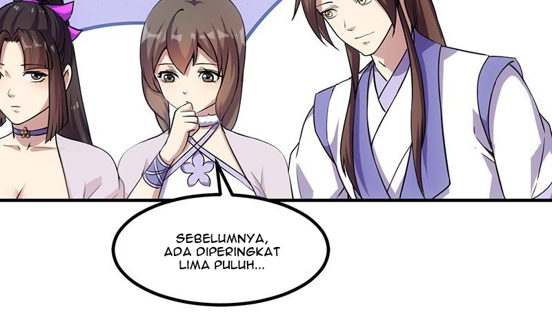 The Immortal Devil Emperor Chapter 69 Gambar 36