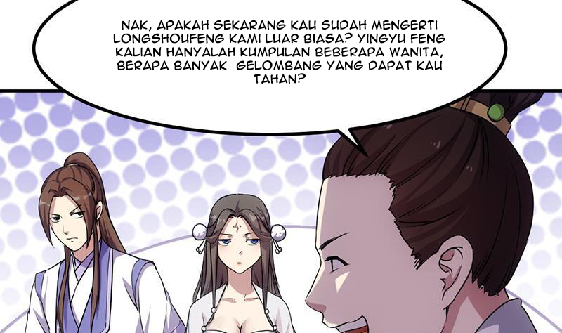 The Immortal Devil Emperor Chapter 69 Gambar 39