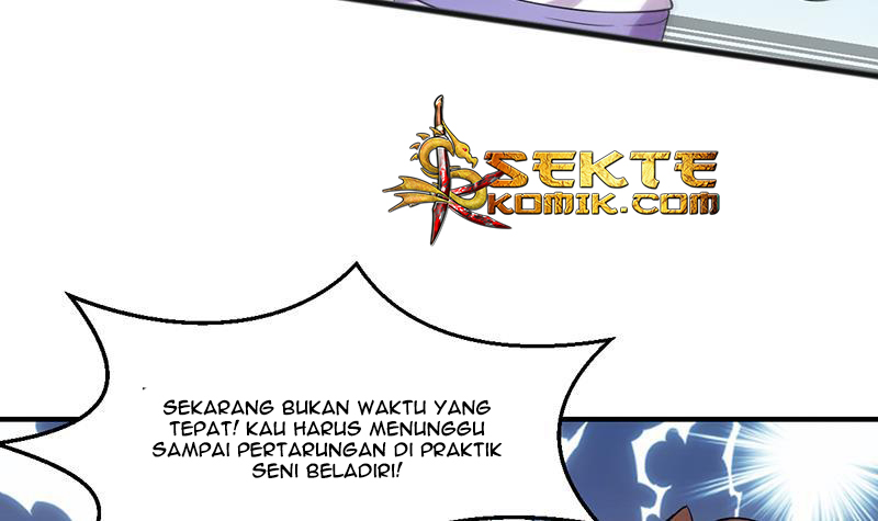 The Immortal Devil Emperor Chapter 68 Gambar 32