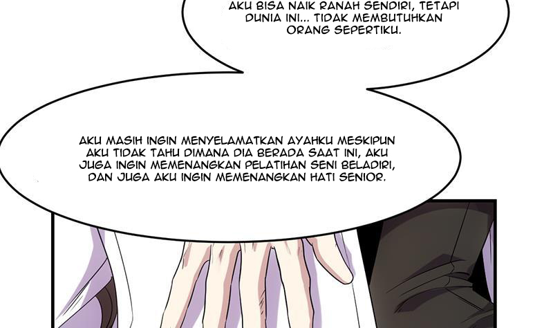 The Immortal Devil Emperor Chapter 67 Gambar 18