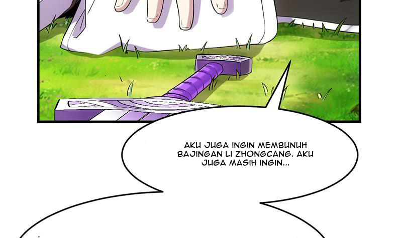 The Immortal Devil Emperor Chapter 67 Gambar 19