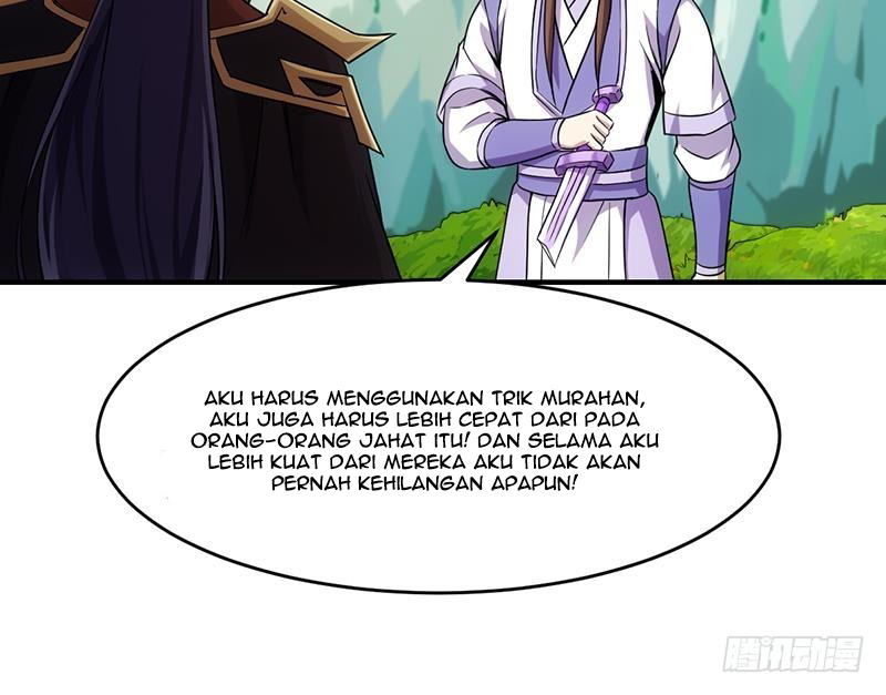 The Immortal Devil Emperor Chapter 67 Gambar 22