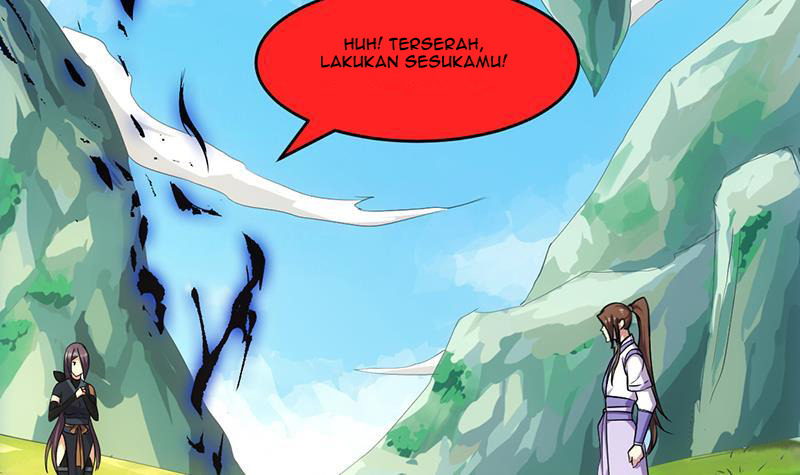 The Immortal Devil Emperor Chapter 67 Gambar 25