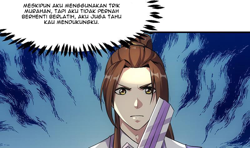 The Immortal Devil Emperor Chapter 67 Gambar 27