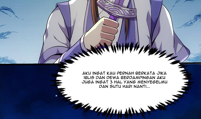 The Immortal Devil Emperor Chapter 67 Gambar 28