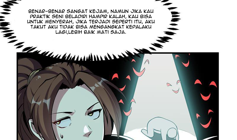 The Immortal Devil Emperor Chapter 67 Gambar 42