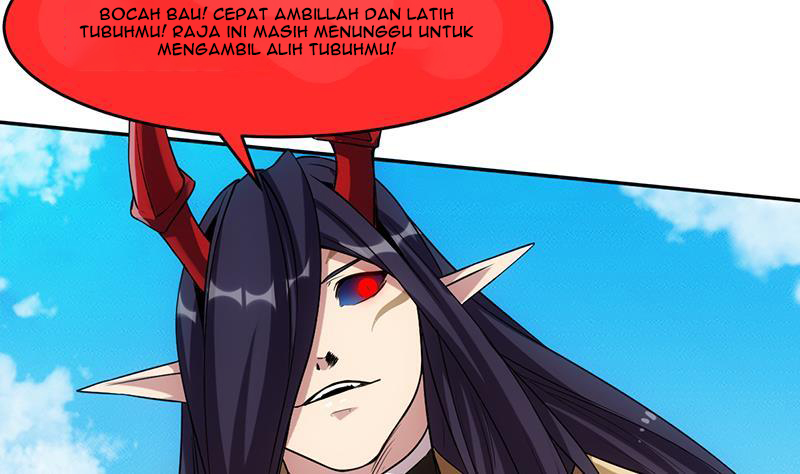 The Immortal Devil Emperor Chapter 67 Gambar 6