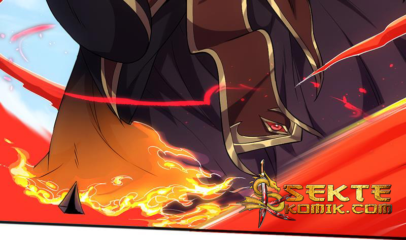 The Immortal Devil Emperor Chapter 66 Gambar 11