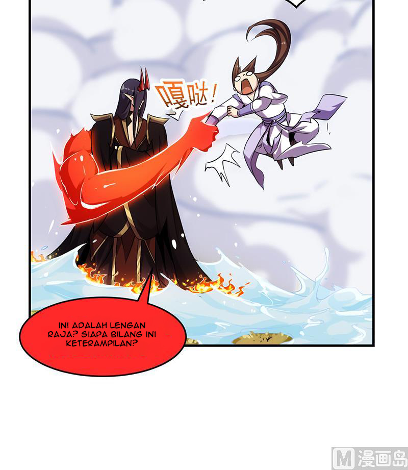 The Immortal Devil Emperor Chapter 66 Gambar 27