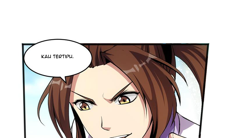 The Immortal Devil Emperor Chapter 66 Gambar 28