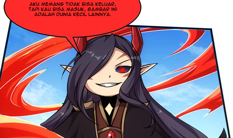 The Immortal Devil Emperor Chapter 66 Gambar 7