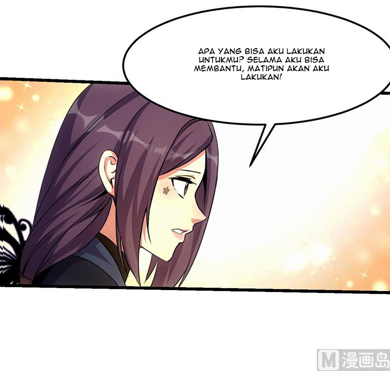 The Immortal Devil Emperor Chapter 65 Gambar 19