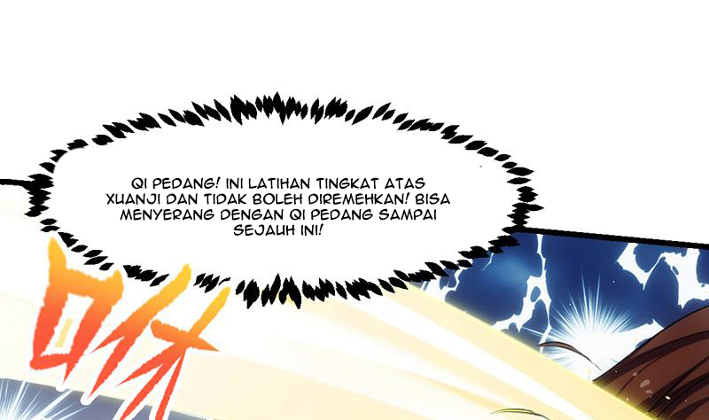 The Immortal Devil Emperor Chapter 65 Gambar 35