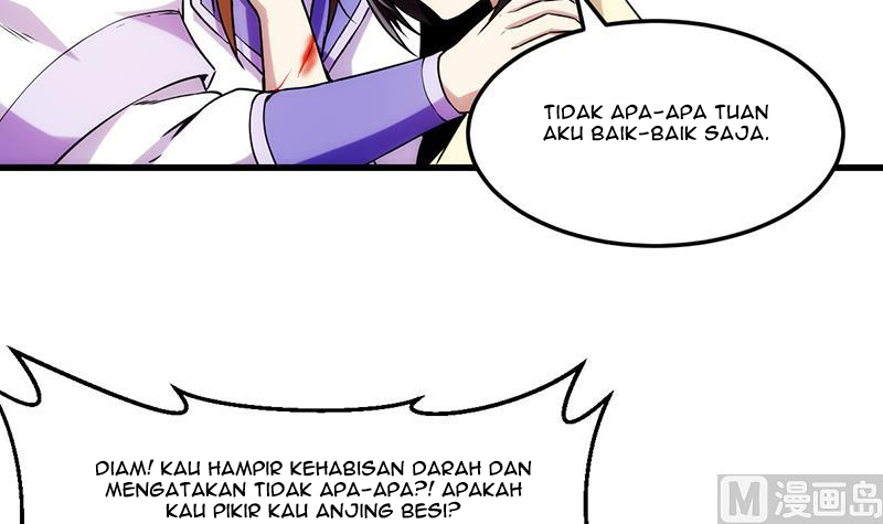 The Immortal Devil Emperor Chapter 62 Gambar 22