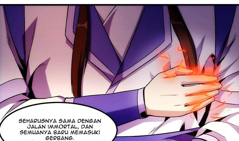 The Immortal Devil Emperor Chapter 61 Gambar 44