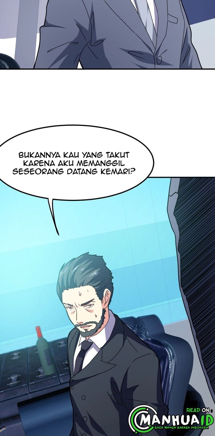 Melee Mad Soldier Chapter 37 Gambar 11