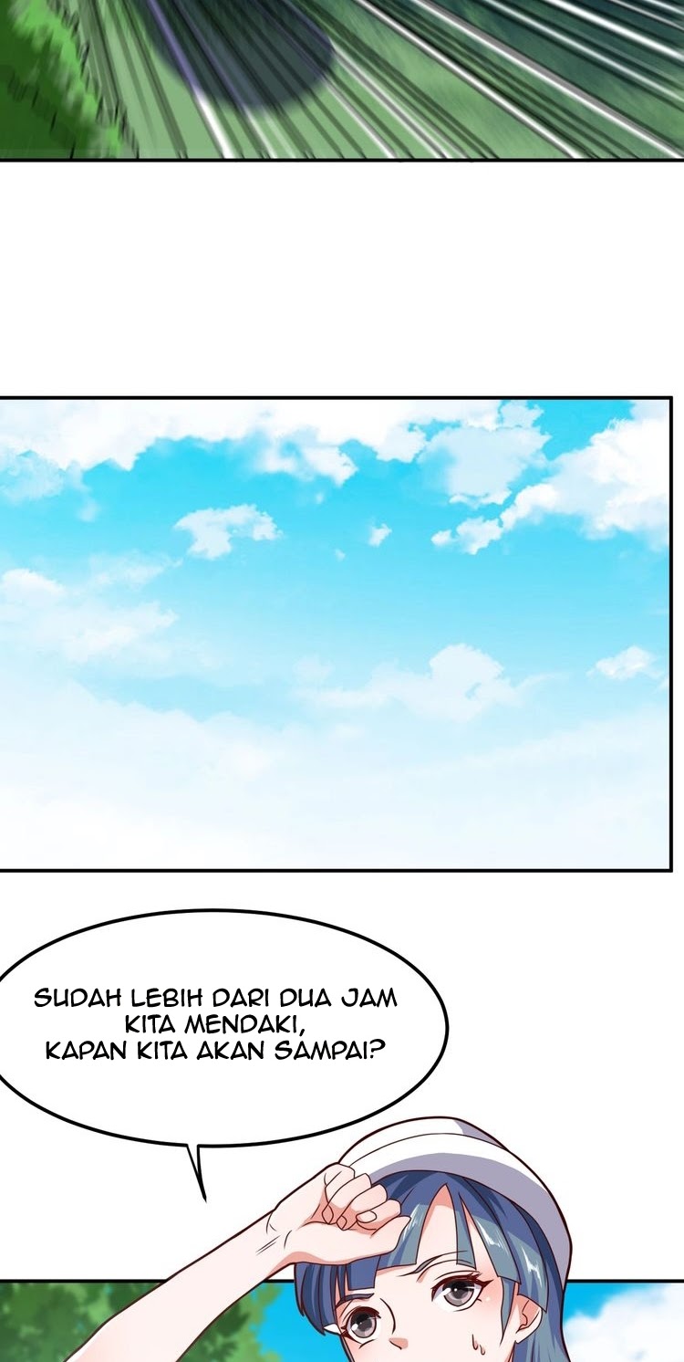 Melee Mad Soldier Chapter 36 Gambar 14