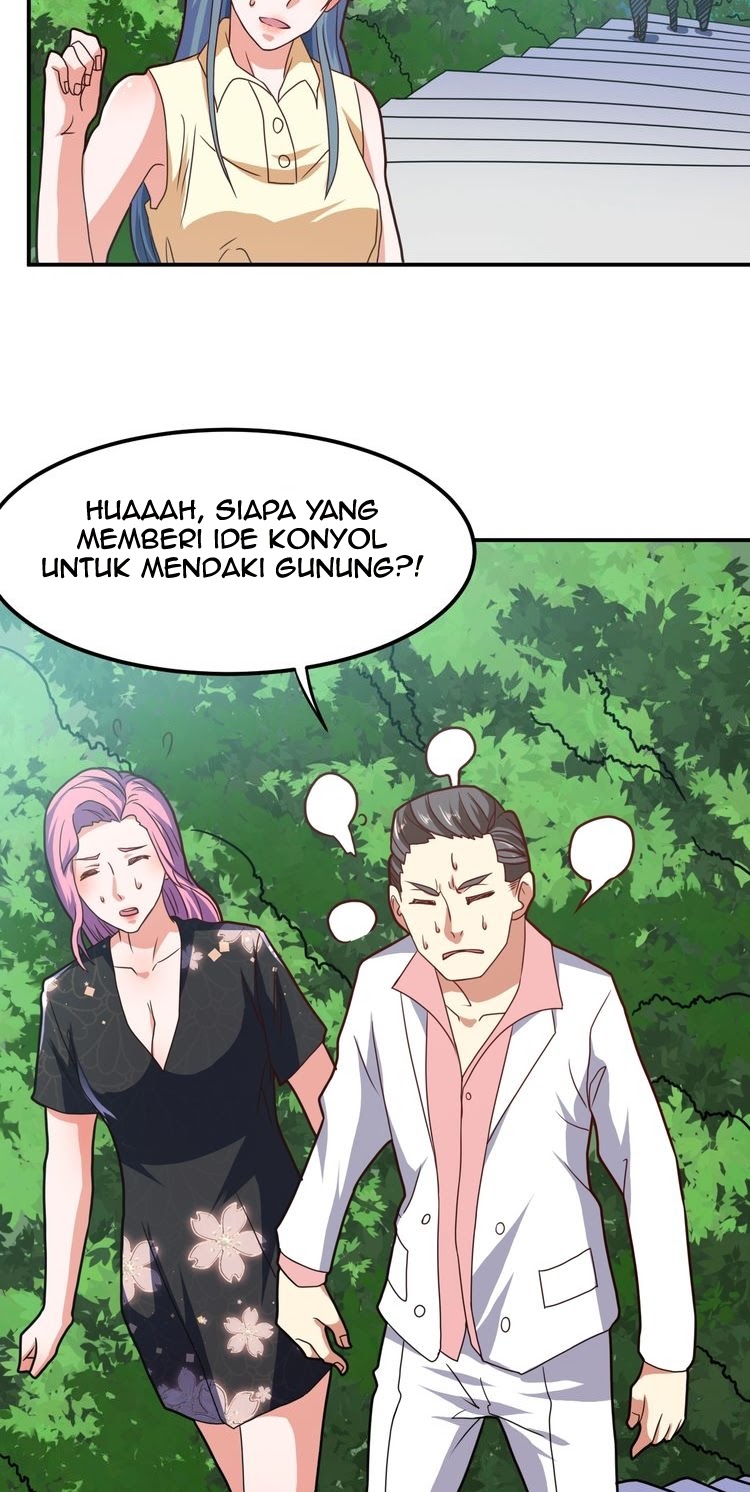 Melee Mad Soldier Chapter 36 Gambar 16