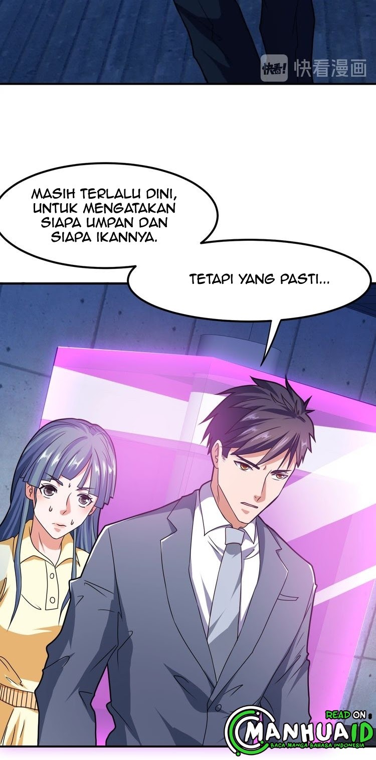 Melee Mad Soldier Chapter 36 Gambar 46