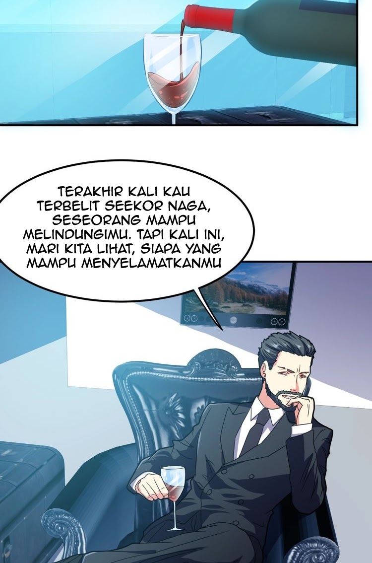 Melee Mad Soldier Chapter 36 Gambar 62