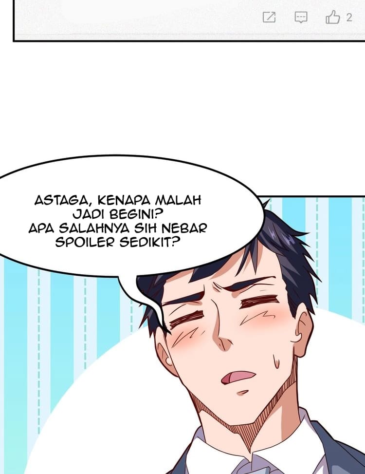 Melee Mad Soldier Chapter 35 Gambar 17