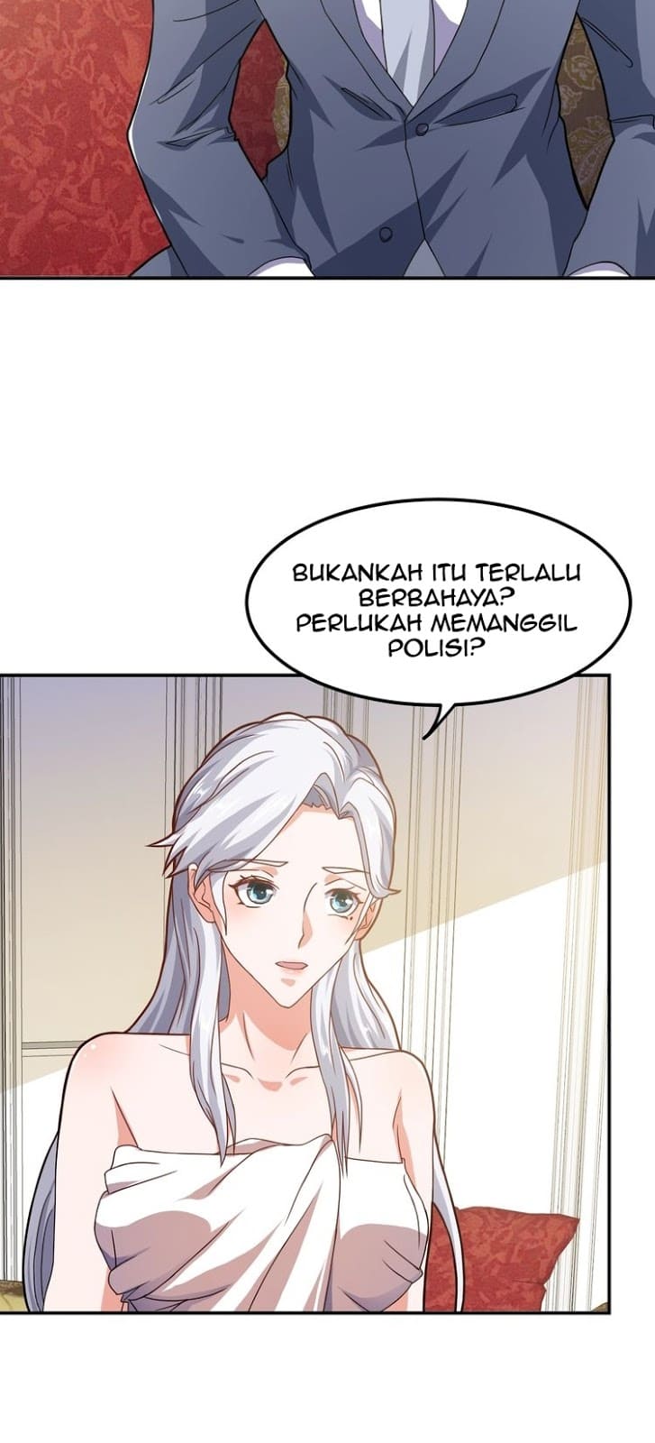 Melee Mad Soldier Chapter 35 Gambar 48